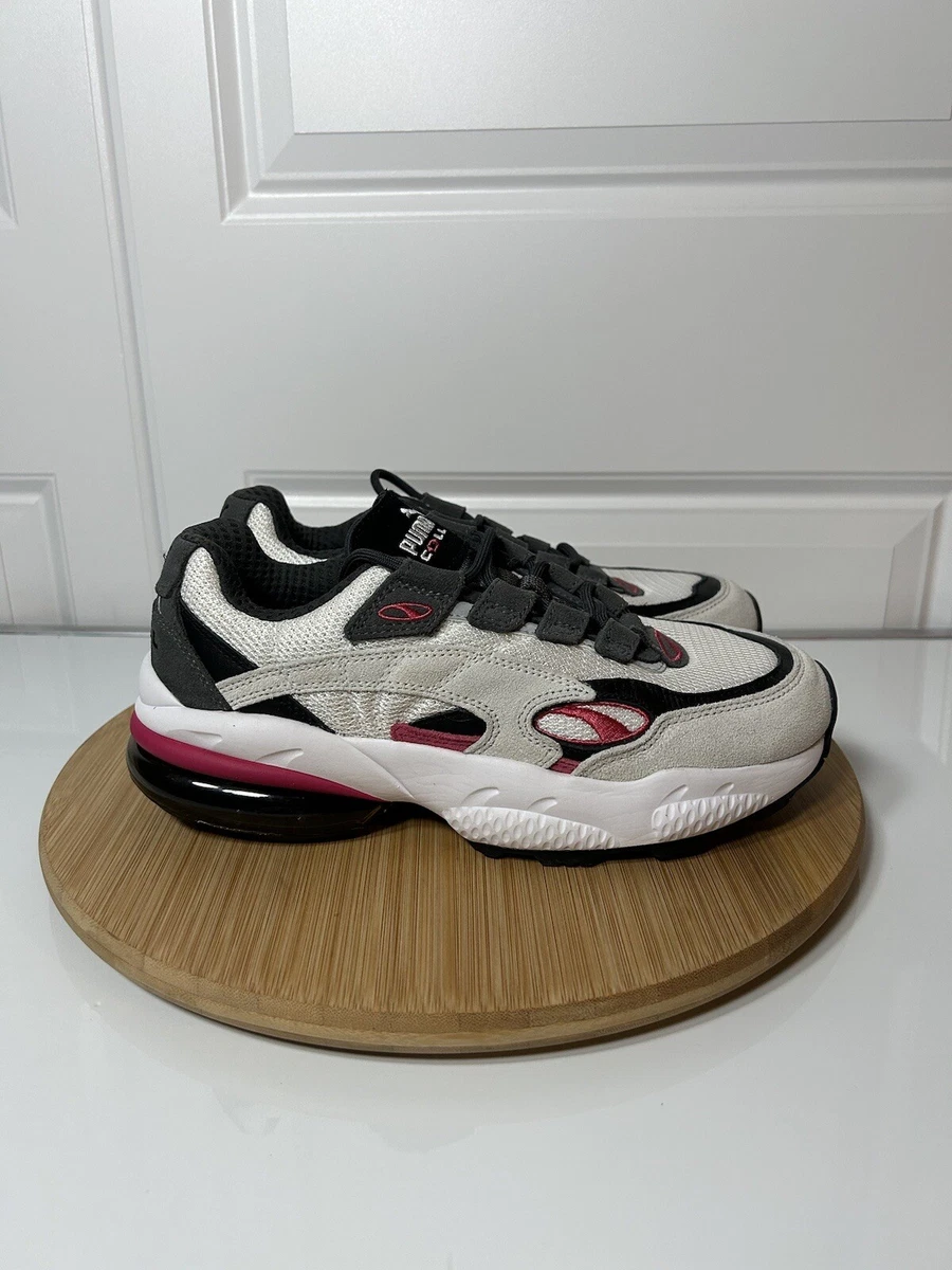 Puma cell top venom pink