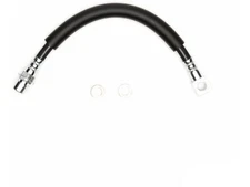 For 1991 GMC S15 Jimmy Brake Hose Front Dynamic Friction 85899PR RWD Brake Hose