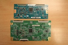 Hisense T-con Board HV650QUBF90 Smart 4K TV 65R6E