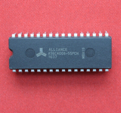 1 X Alliance Memory, AS6C4008-55PCN SRAM Memory