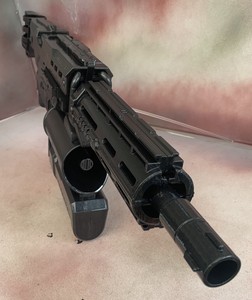 nerf demolisher ebay