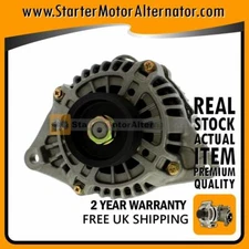 fits MITSUBISHI EVOLUTION 2.0 PETROL 1998-2003 ALTERNATOR