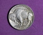 1937 D Buffalo Nickel #P20421 — photo 2