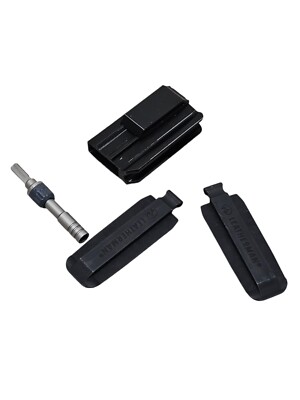 Leatherman Gürtelholster Bit Ratsche/Standard Verlängerung