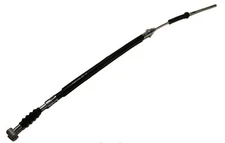 Honda TRX 350 Foreman 4x4, 1986-1987, Rear Foot Brake Cable - TRX350