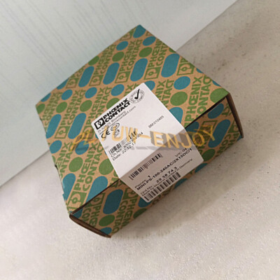 NEW 1PCS Phoenix Contact MINI-PS-100-240AC/2X15DC/1 power supply 2938743