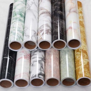  Granite  Look Marble Effect Contact Paper Film Vinyl Self 