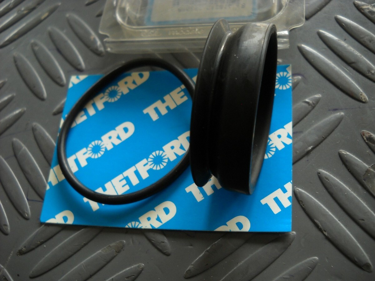 Thetford C2 C3 C4 C-200 Guarnizioni Automatiche Di Ricambio Sfiato - Foto 7