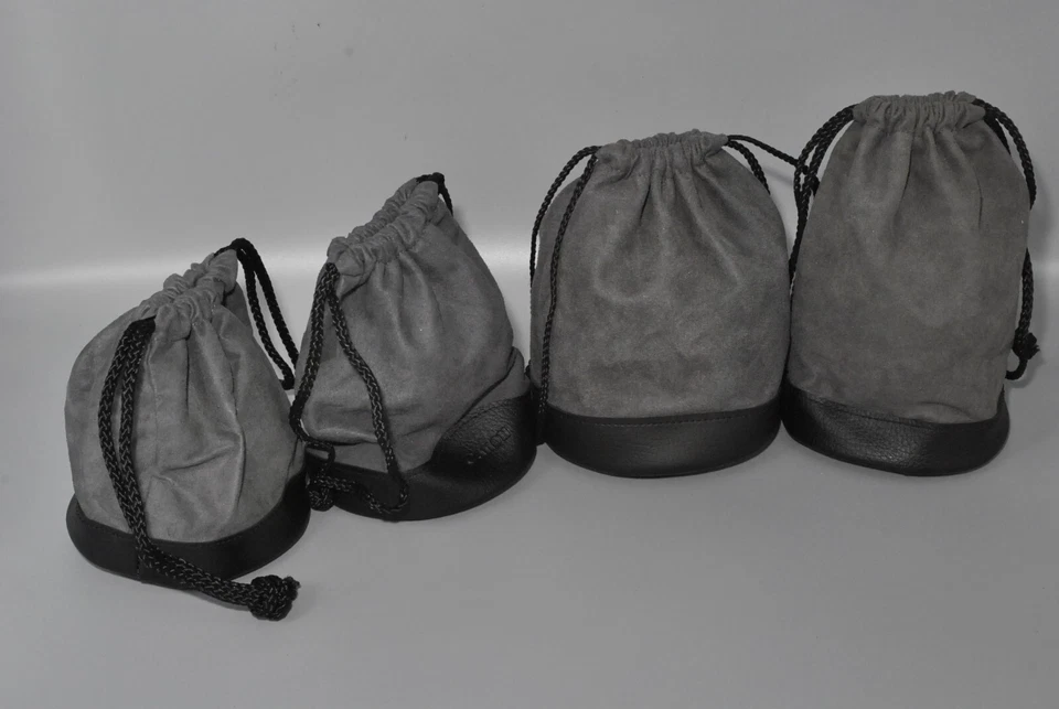 Exc* Canon LP1219, LP1319, LP1222, LP1216 Soft Lens Case / Pouch from Japan - Image 2 of 4
