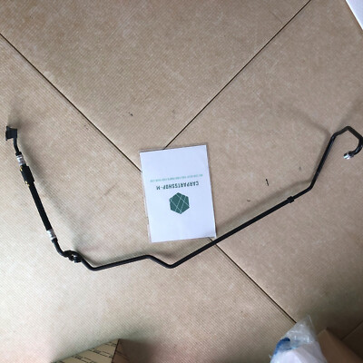 #ad TOYOTA LAND CRUISER 100 LX470 HOSE SUSPENSION CONTROL PRESSURE NO.2 49162 60041 $419.97