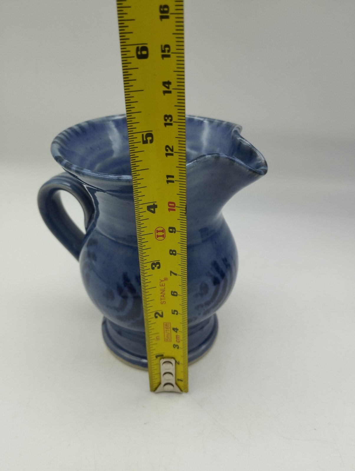 Tom Agnew Mill Pottery County Tyrone Irish Studio Pottery 2 Mugs and a