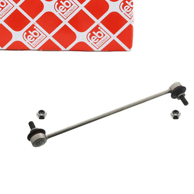 FEBI 21021 PROKIT Koppelstange für FORD Fiesta V Mk5 Fusion JU MAZDA 2 DY vorne