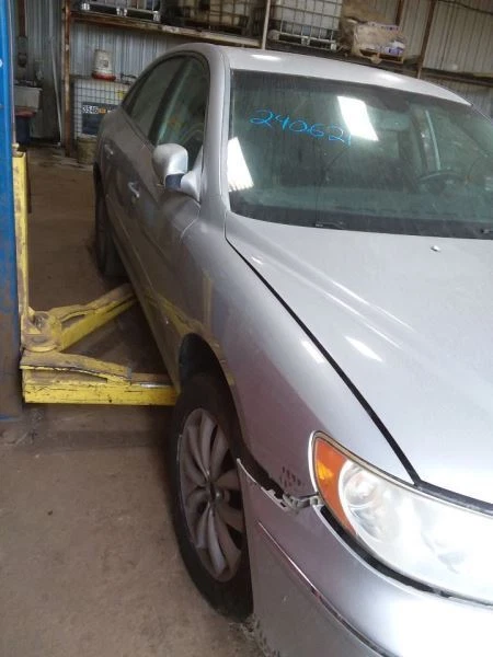 Ротор задних тормозов подходит для 06–09 AZERA 1981782 - Изображение 3 из 4