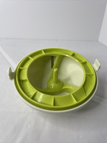 Margaritaville Margarita Machine Ice Hopper Paddle & Shaving Blade DM0500 OEM - Picture 2 of 5