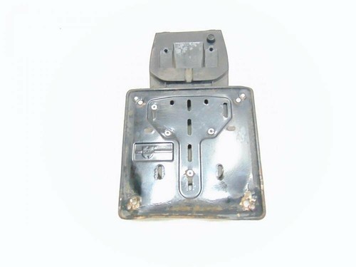 kotfluegel hinten ausser BMW R 1100 GS 1993 1994 1997 1998 1999