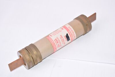 NEW Economy ERS 100 Renewable Fuse 600V 