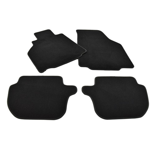 Velour Fußmatten nusw für Porsche 911 996 ohne Bose 1997-2005 von Mattenprofis - Picture 2 of 7
