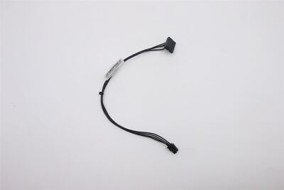 Lenovo ThinkStation M70s 4 P340 P350 SATA Dual Power Cable 280mm