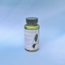 2pcs x Nuskin Nu Skin Pharmanex Tegreen 97 120 Capsulesv Exp 2027 #gloau