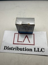 BARDEN PRECISION BEARING 111HCDUL OD 4 New set of 2