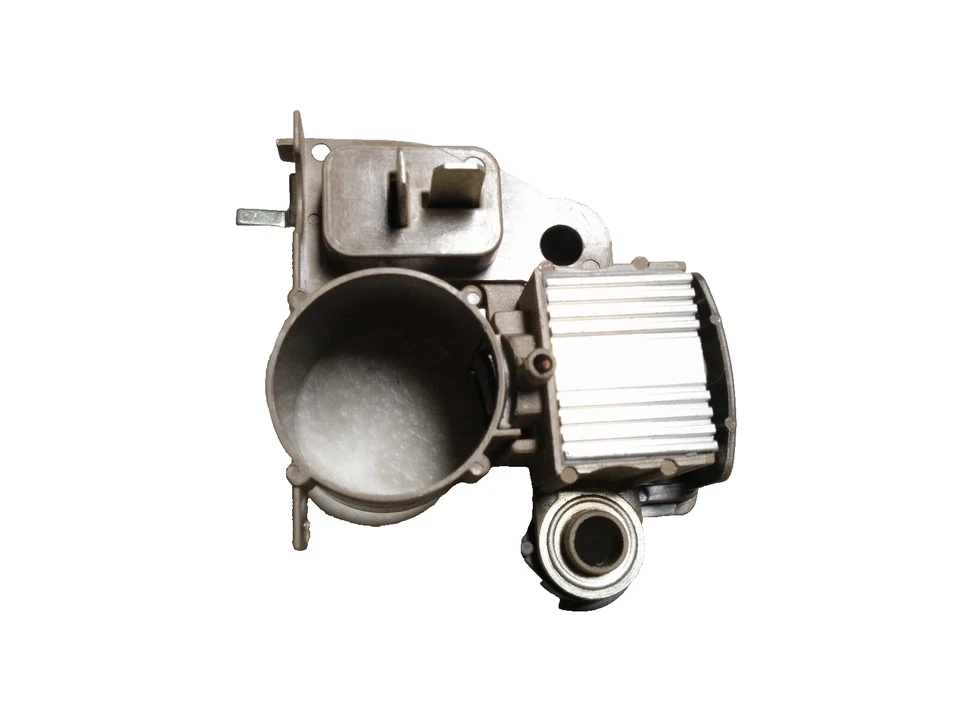 Regulador de voltaje M091849D, F621-18-300, M091794D, A002T27693, IM216HD Foto 2 de 2