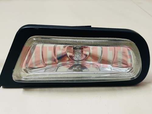 For Maruti Suzuki S Presso Annexe Fog Light Lamp (Set of 2) - Picture 6 of 12