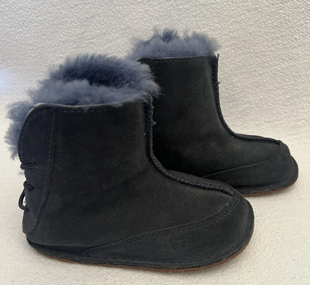 Bottine cheap ugg bebe