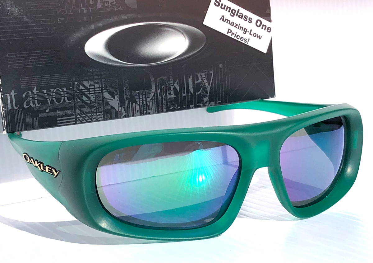 Oakley PRIZM グリーン ゴーグル Oakley Canopy™ (Low Bridge Fit) Snow Goggles - Army Camo - Prizm