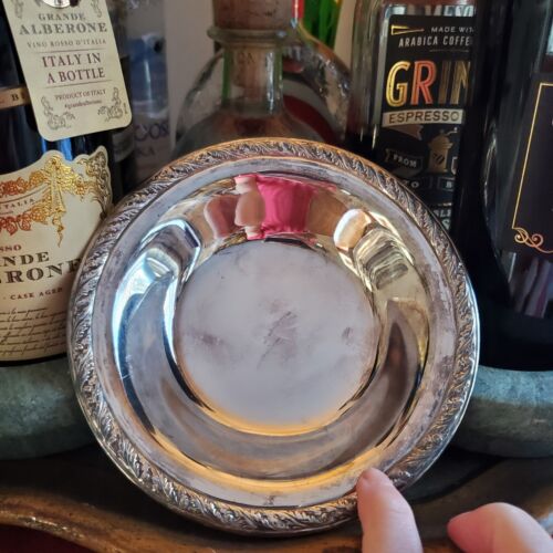 Vintage 1830 Club Havana Club Trophy Bowl from 1968 Cuba Salsa Dance Award - Picture 19 of 24