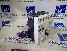 Allen Bradley Motor Circuit Protector 140M-I8P-C30-CXM 3P 30 amp 600v +Auxiliary