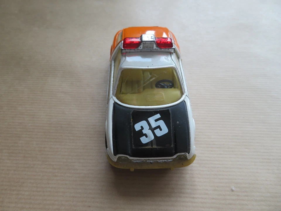 Корги AMC Pacer - Изображение 2 из 4