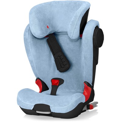 Britax Römer Kidfix II xp sict Summer Cover | eBay