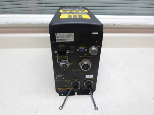 Stanley 21A108750 QPM QA1001-XNX Nutrunner Controller Used Free Shipping - Picture 10 of 10