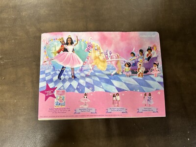 Barbie　三点セット You Create Barbie Basics Doll Kit #3 | Mattel Creations