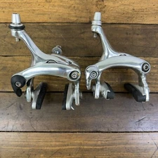 Cannondale Theta Brake Caliper Set Dial Pivot 420A J4 Recessed Side Pull Vintage