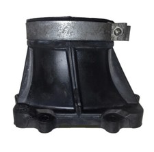 Intake Socket Flange 420867333 OEM 2012 Ski Doo Summit Yellow 800 E-Tec 