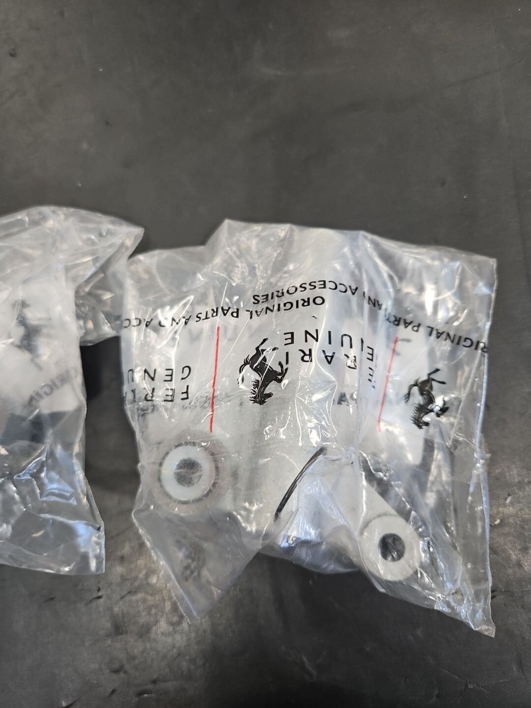 Ferrari 360 Timing Tensioners