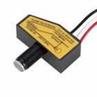 Automatic Light Control Sensor DC12V 24V 36V 48V Dusk To Dawn Photocell Switch