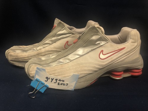 vintage nike shox