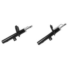 Stoßdämpfer Set links rechts Vorderachse für Peugeot 206 Schrägheck 2A/C