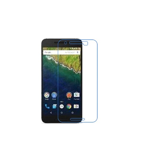 3pcs For Google Nexus 6P High Clear Film Durable Ultrathin Screen Film - 第 1/1 張圖片