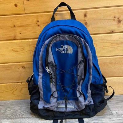 north face backpack ebay