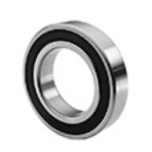 6204X3/4-2RS/C3-PRX DG Ball Bearing 2 RS .75 X 47MM X 14MM, Box of 25