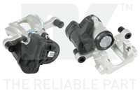 NK Bremssattel Hinten Links FüR VW Golf Viii Variant CG5 CD1 CB1 Cupra