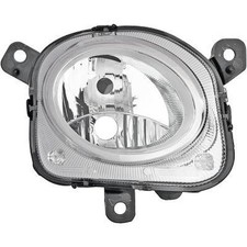 Feu avant (phare) Fiat 500