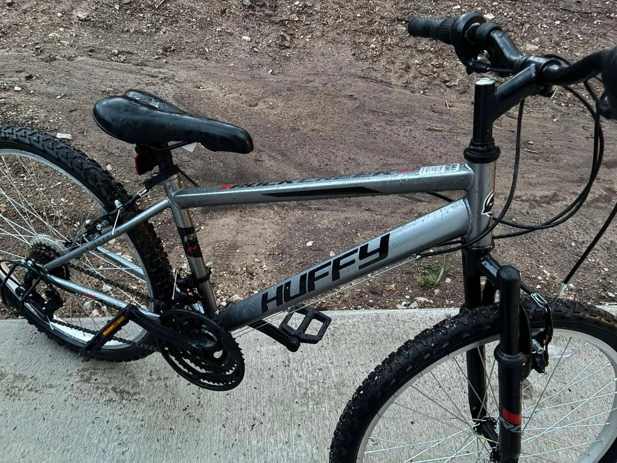 Huffy 24 in Wheel Bikes With Reflectors for sale | eBay