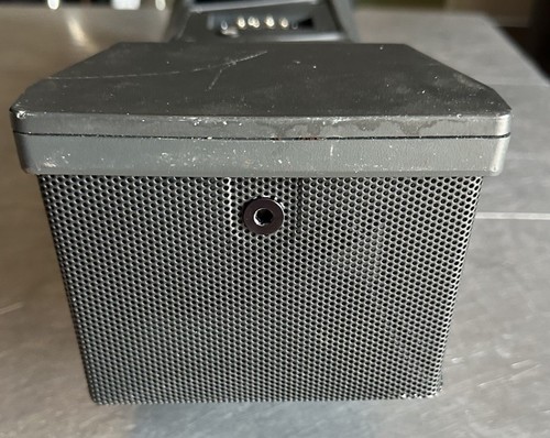 BOSE 502A Panaray Speakers - Tested & Working - With Mounting Bracket - Picture 10 of 24