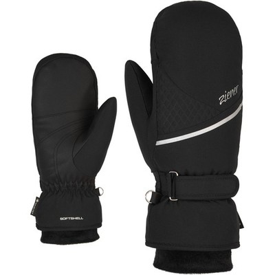 Ziener Women's Alpine Ski Mitten KIANI GORETEX