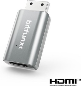 Advanced HDMI Adapter for Dreamcast, High-Quality Video Game Signal Processing