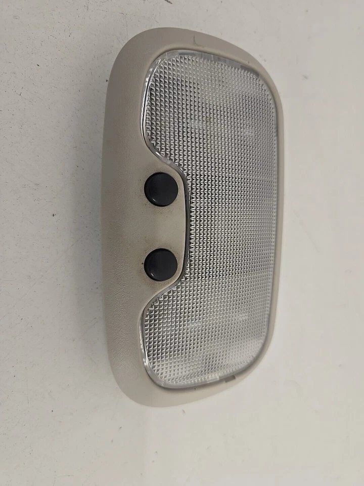 2014-2017年吉普罗盘可切换圆顶灯阅读灯 Mopar OE 原始设备制造商 — 第 3/4 张图片